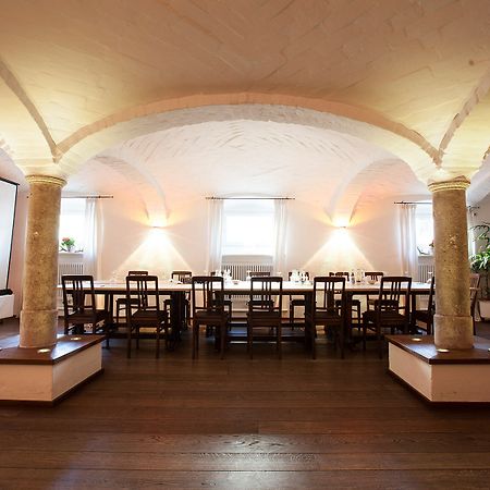 Hotel And Brauereigasthof Kapplerbrau Altomünster Eksteriør billede