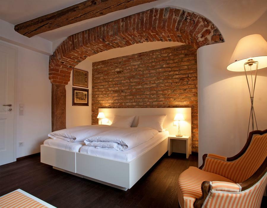 Hotel And Brauereigasthof Kapplerbrau Altomünster Eksteriør billede