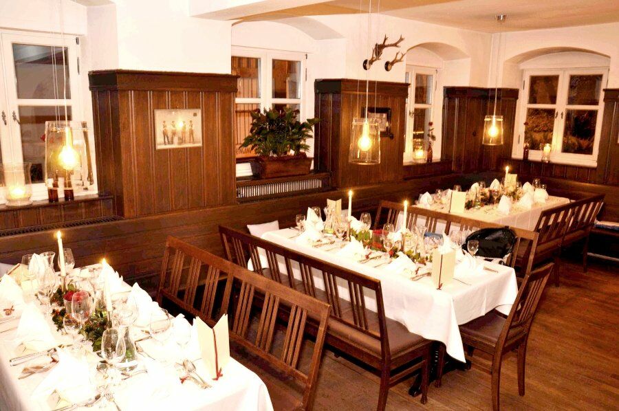 Hotel And Brauereigasthof Kapplerbrau Altomünster Eksteriør billede